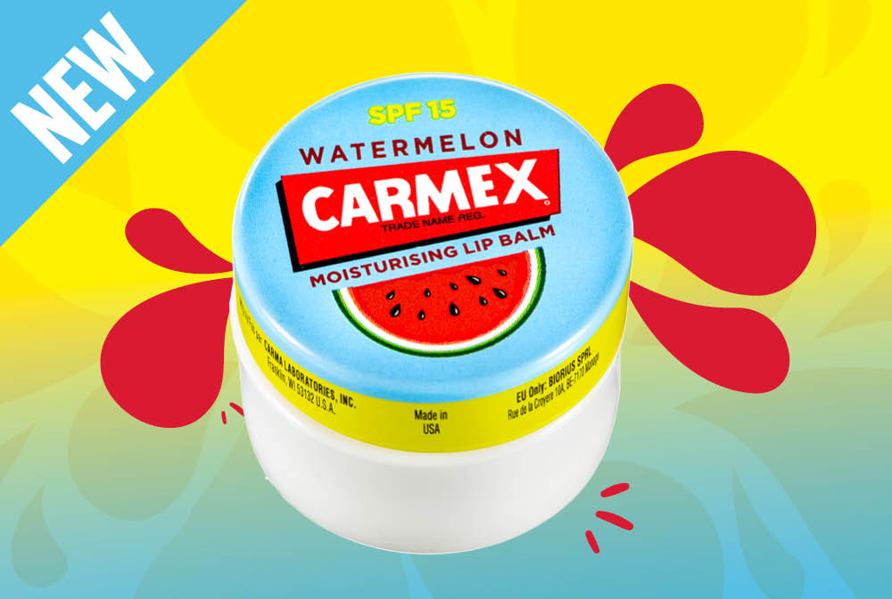 Carmex priceline